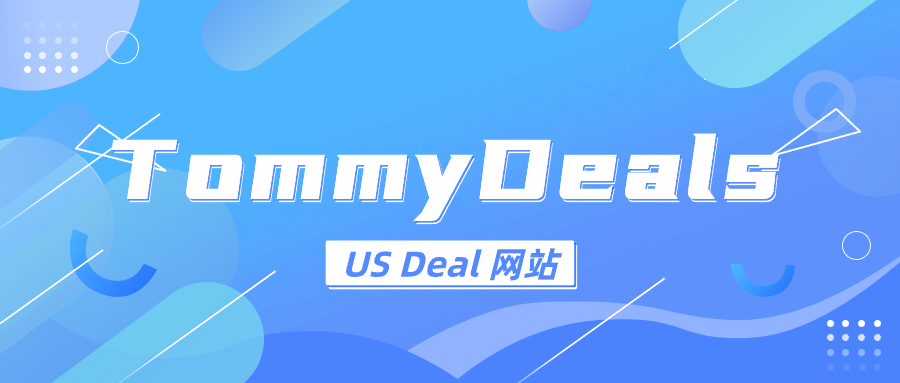 TommyDeals-美国华人受众Deal网站介绍1